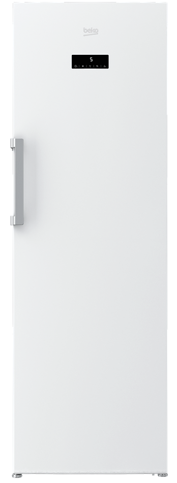 A Freezer: WHT-RFNE312E43WN