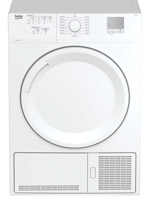 7Kg B Class DF7111PAW