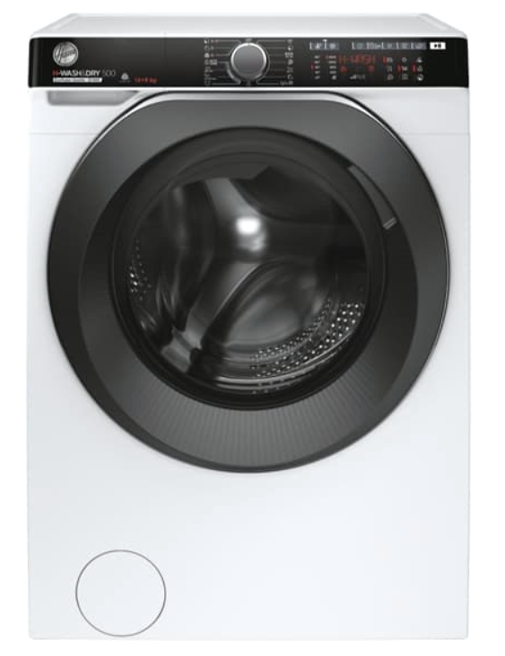 Hoover 14Kgs Washing Machine 